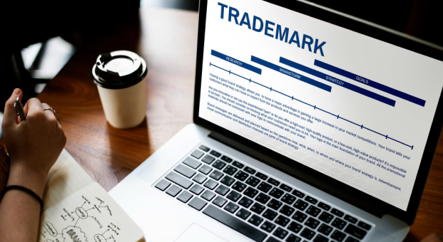 Trademark registration protects brand name, logo, and slogan in India